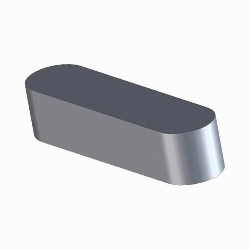 Industrial Parallel Keys