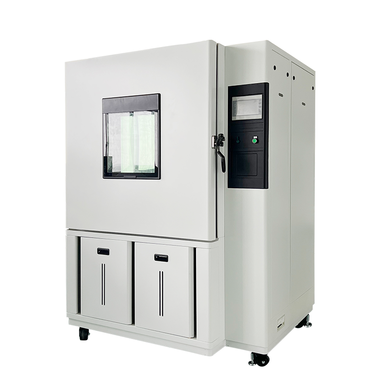 Ip9k Waterproof Test Chamber