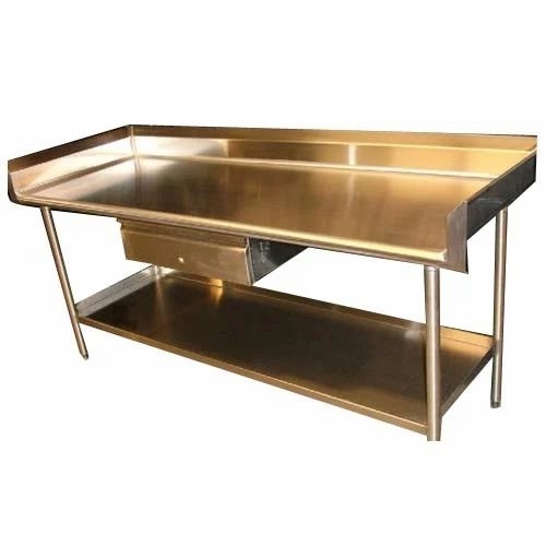 Kitchen Work Table