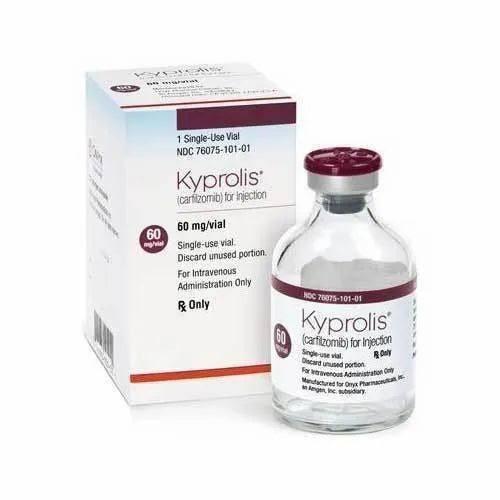 Kyprolis Injection