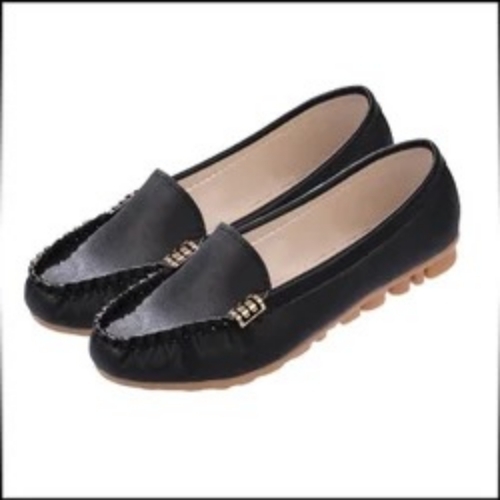 Ladies Flat Shoes