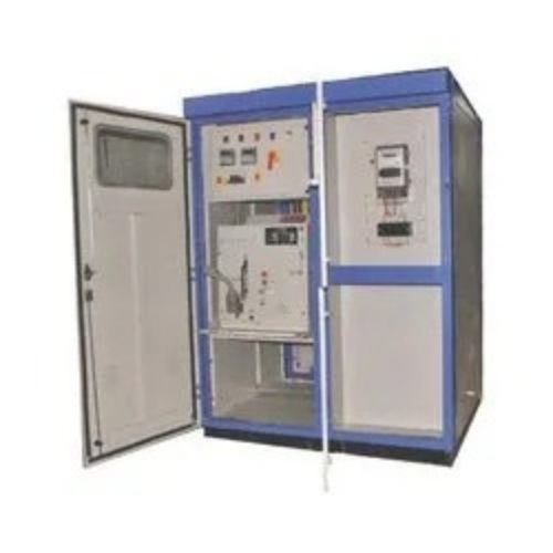 Meter Panel Board