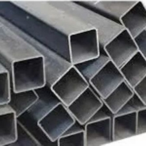 Ms Square Pipe By Metal Tubes