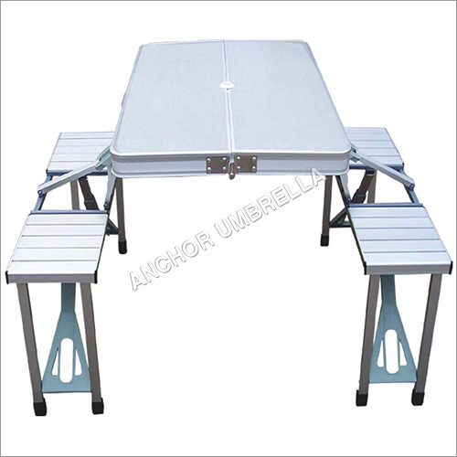 Outdoor Furniture - Assembly: No Assembly Required