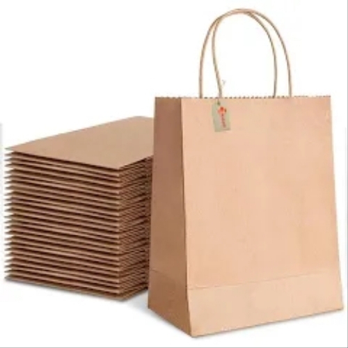 Paper Bags