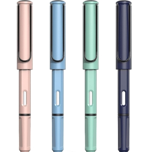 Pen Shape Graphite Pencil