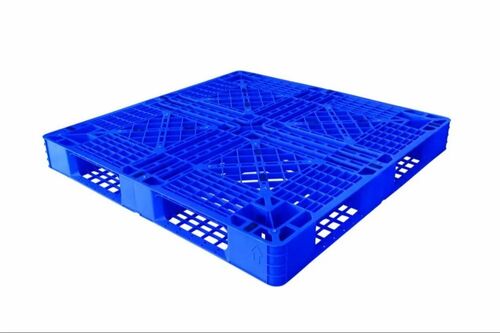 Perforated Plastic Pallets