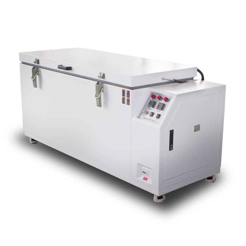 Photovoltaic Pv Module Uv Test Chamber