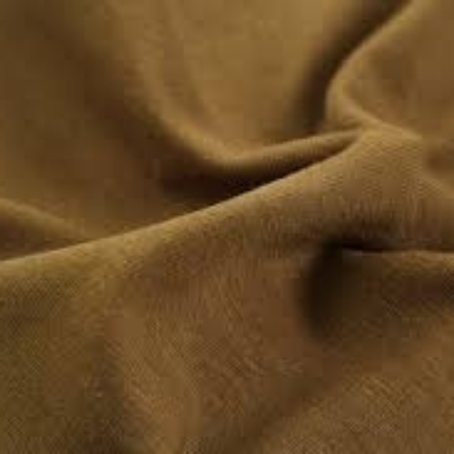 Plain Cotton Fabric