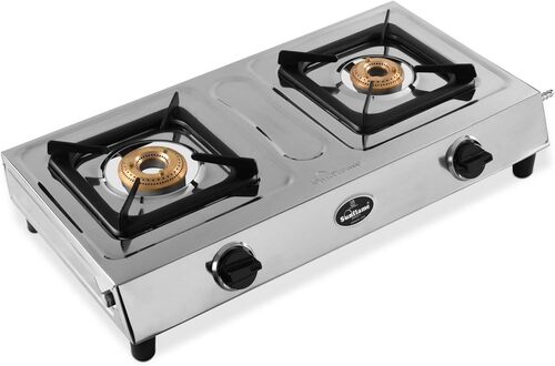 Plain Gas Stoves