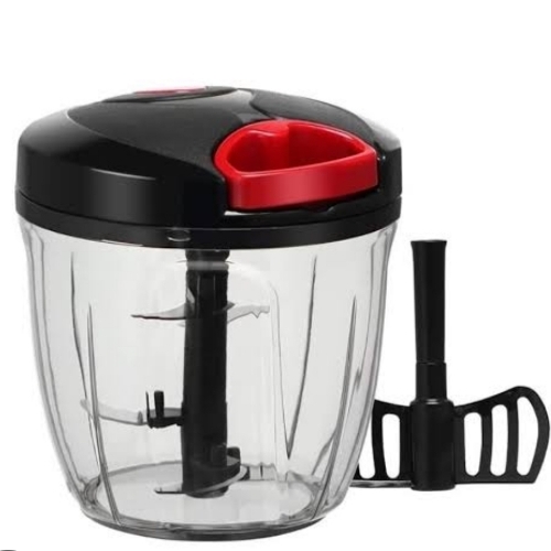 Plastic Hand Pull Chopper