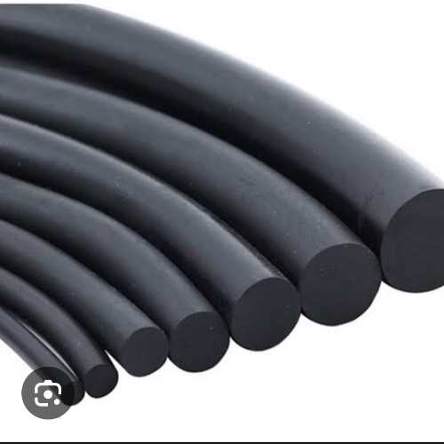 Rubber Cord
