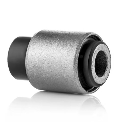 Rubber Suspension Bushes - Color: Na