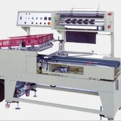 Shrink Wrapping Machines