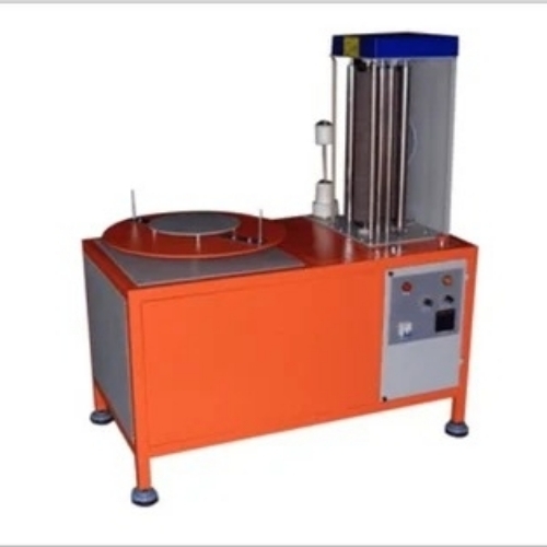 Stretch Wrapping Machines