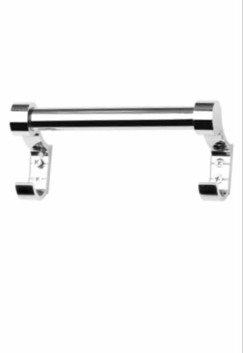 Towel Holder - Color: Silver