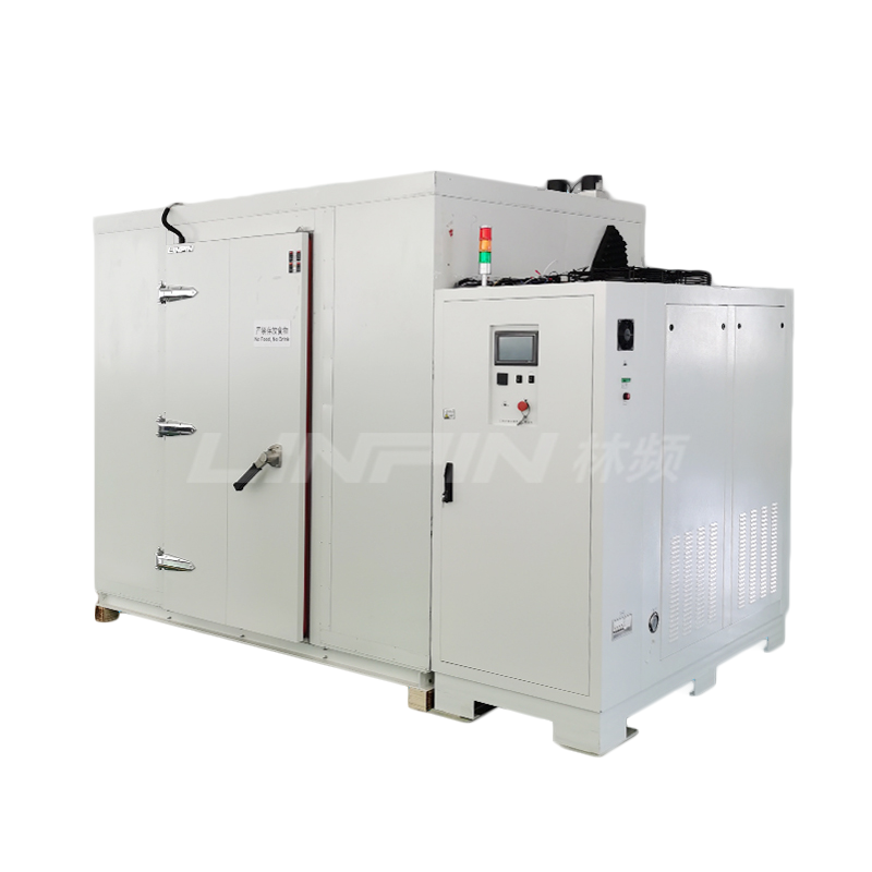 Ultraviolet Pre Treatment Machine
