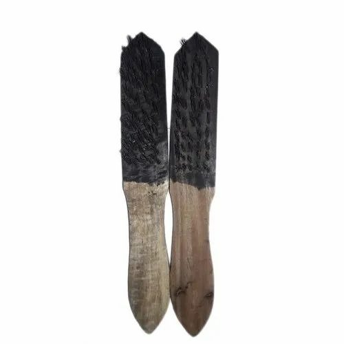 5 Row Brass Wire Brush