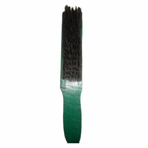 6 Row Brass Wire Brush
