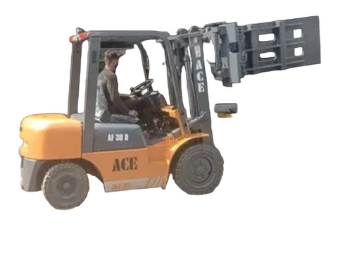 Af 20 D Ace Used Forklift