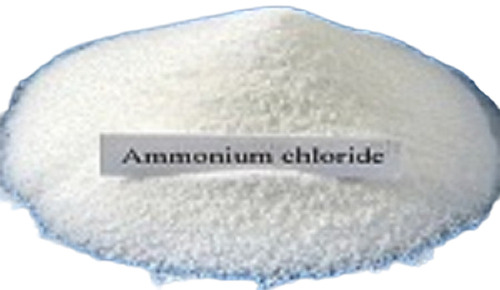 Ammonium Chloride