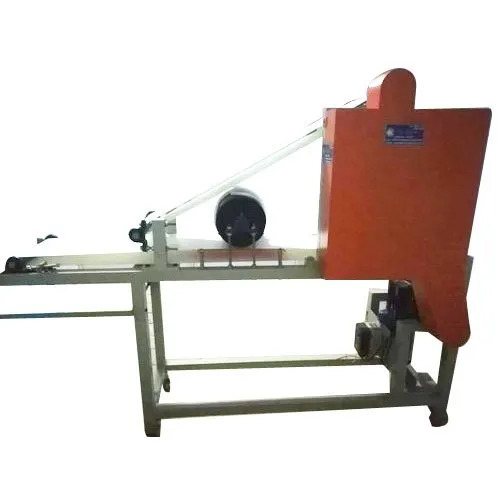 Automatic Laddu Making Machine - Color: Blue