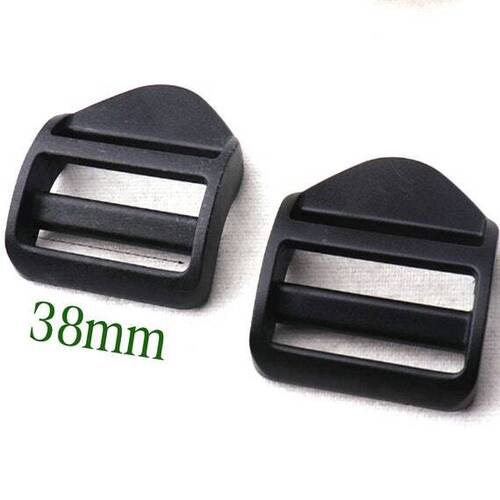 Bag Ladder Lock - Material: Leather