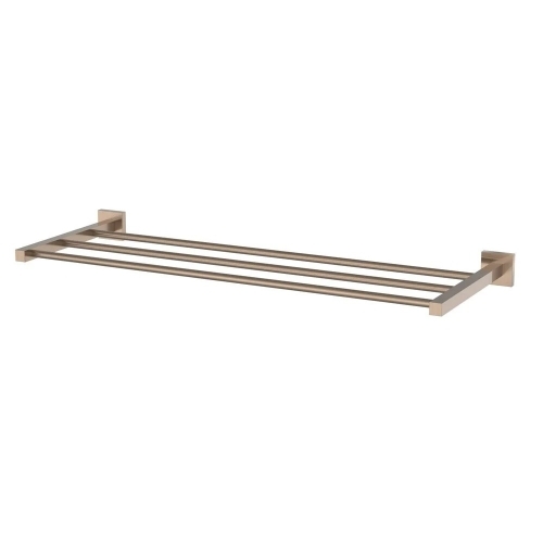 Bathroom Towel Rack
