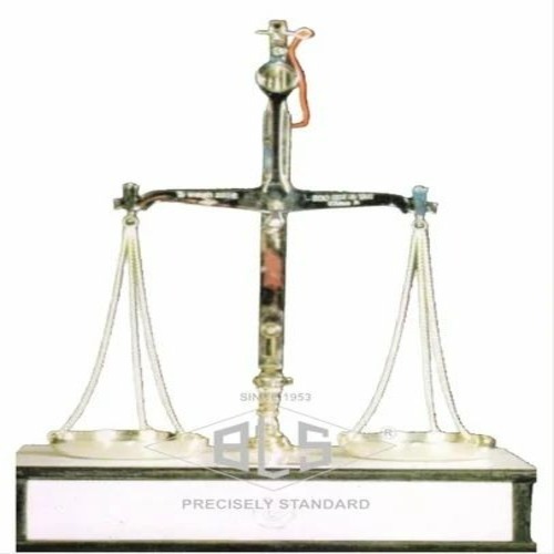 Beam Balancing Scale