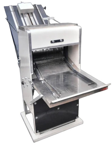 Bread Slicing Machine