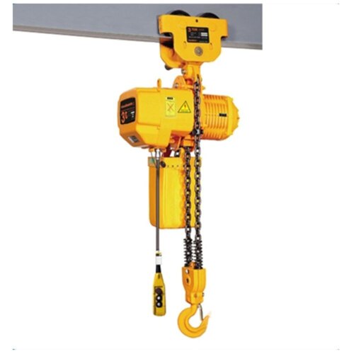 Chain Hoist Cranes