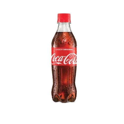 Coca-Cola 