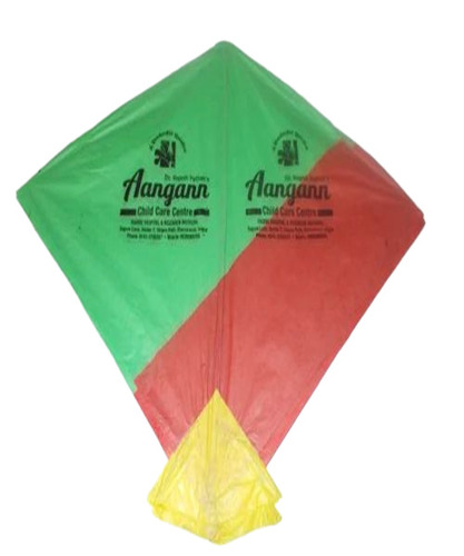 Colorful Paper Kite