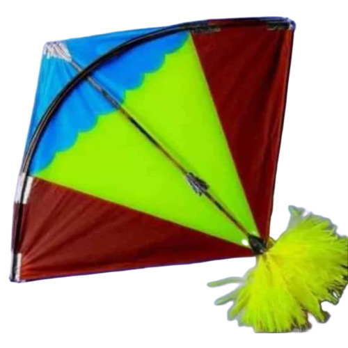 Colorful Paper Kites