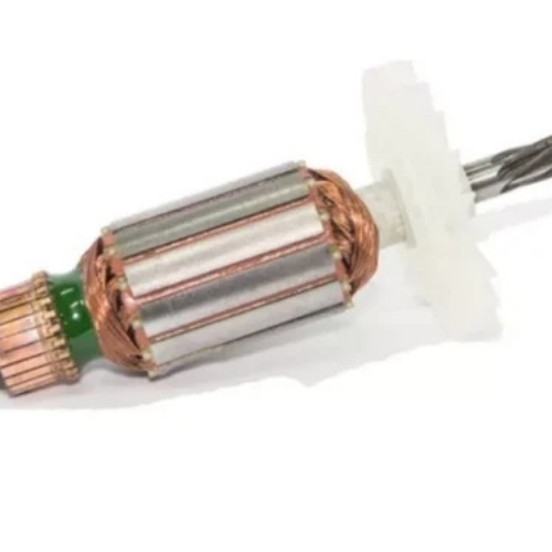 Dca Armature