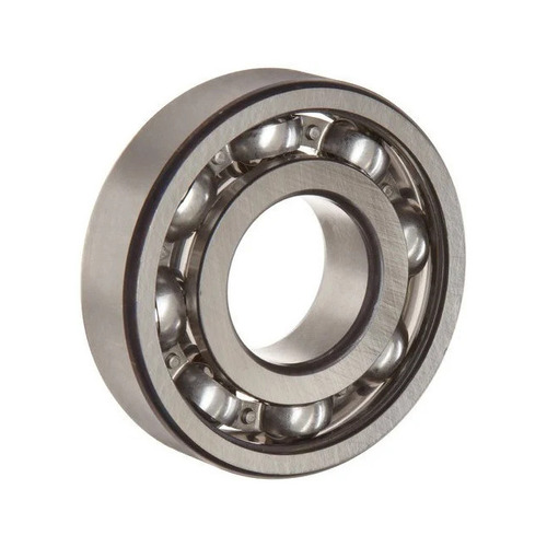 Deep Groove Ball Bearings