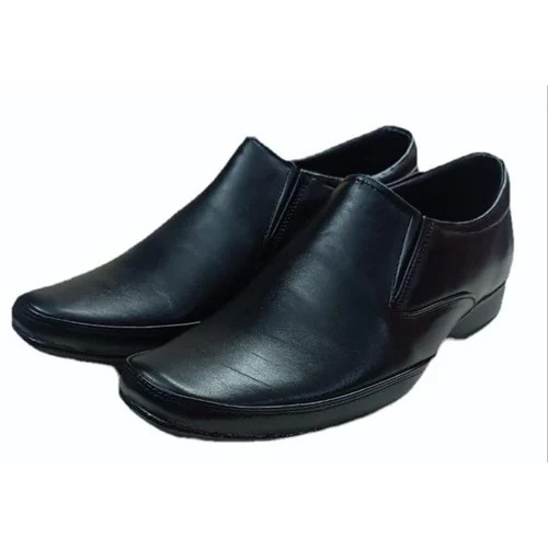 Designer Leather Shoes