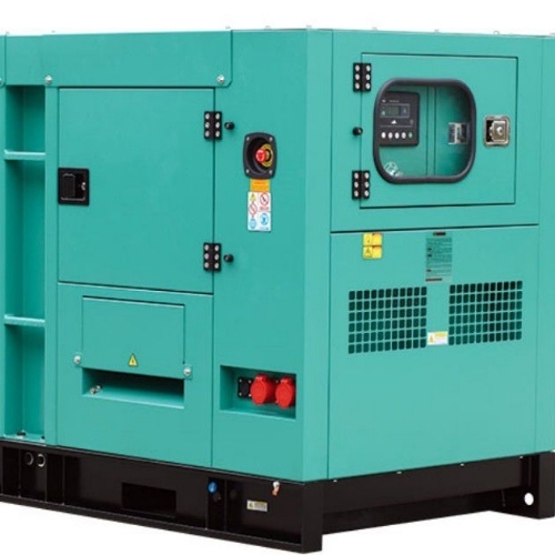 Diesel Generator 25kva Repair Service