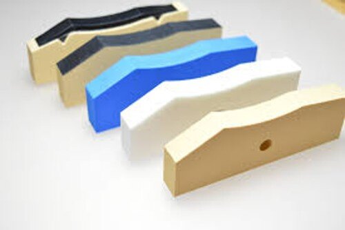 Doctor Blade chamber end seal