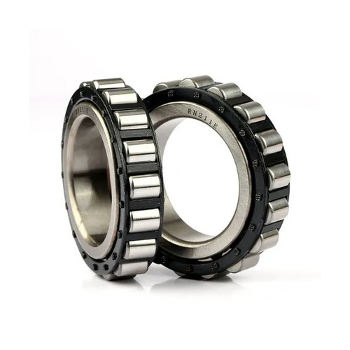 Double Row Eccentric Bearing