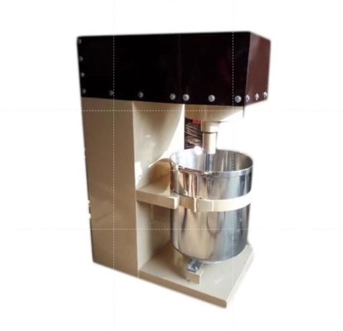 Dough Mixer 10 Kg