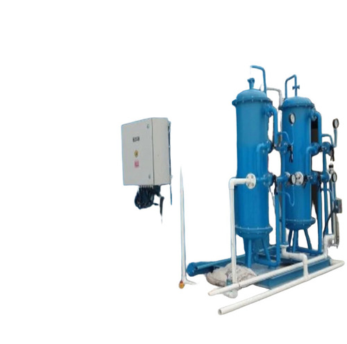 Effluent Treatment System (Etp)