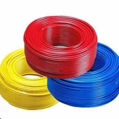 Electrical Wire