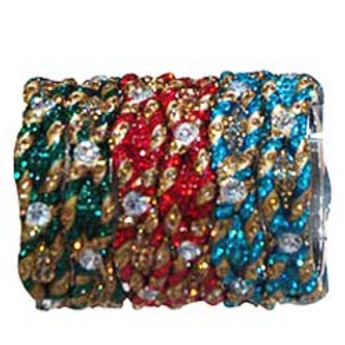 Fancy Bangle