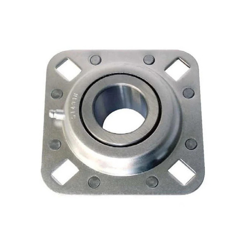 Flanged Ball Bearings