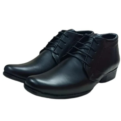 Formal Pu Leather Shoes