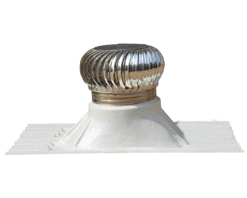 FRP Turbo Air Ventilator