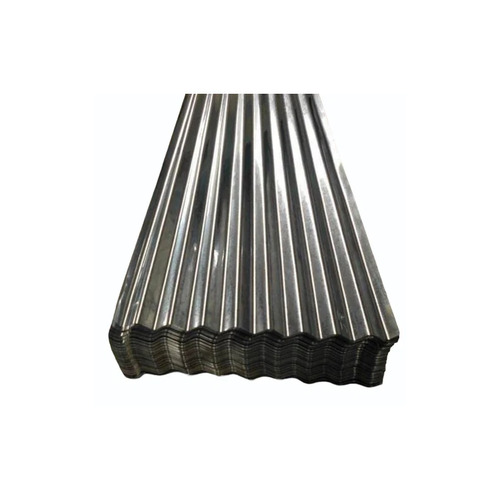 Gi Roofing Sheet