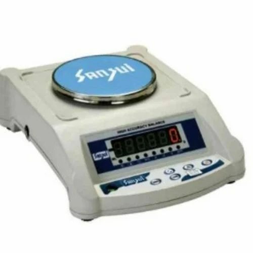 Gold Weighing Jewellery Scales