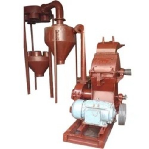 Hammer Mill Pulverizer
